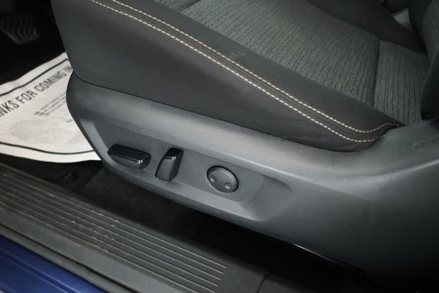 2021 Nissan Rogue SV - 22918364 - 8