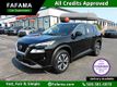 2021 Nissan Rogue SV AWD - 22568864 - 0