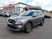 2021 Nissan Rogue SV Premium AWD - 22565859 - 1