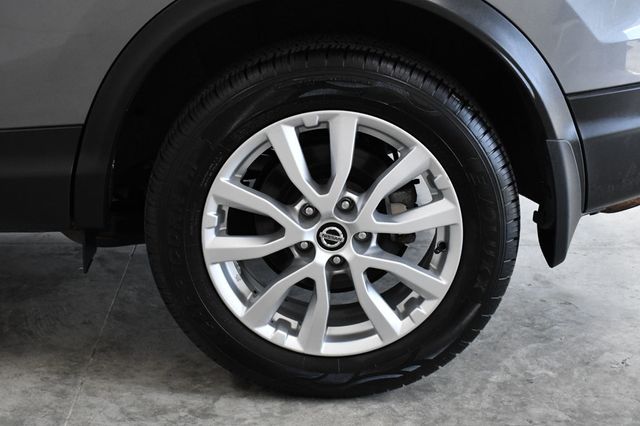 2021 Nissan Rogue Sport 2021 Nissan Rogue Sport S AWD Xtronic CVT  - 22988247 - 11