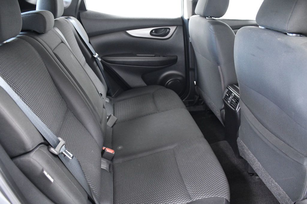 2021 Nissan Rogue Sport 2021 Nissan Rogue Sport S AWD Xtronic CVT  - 22988247 - 13