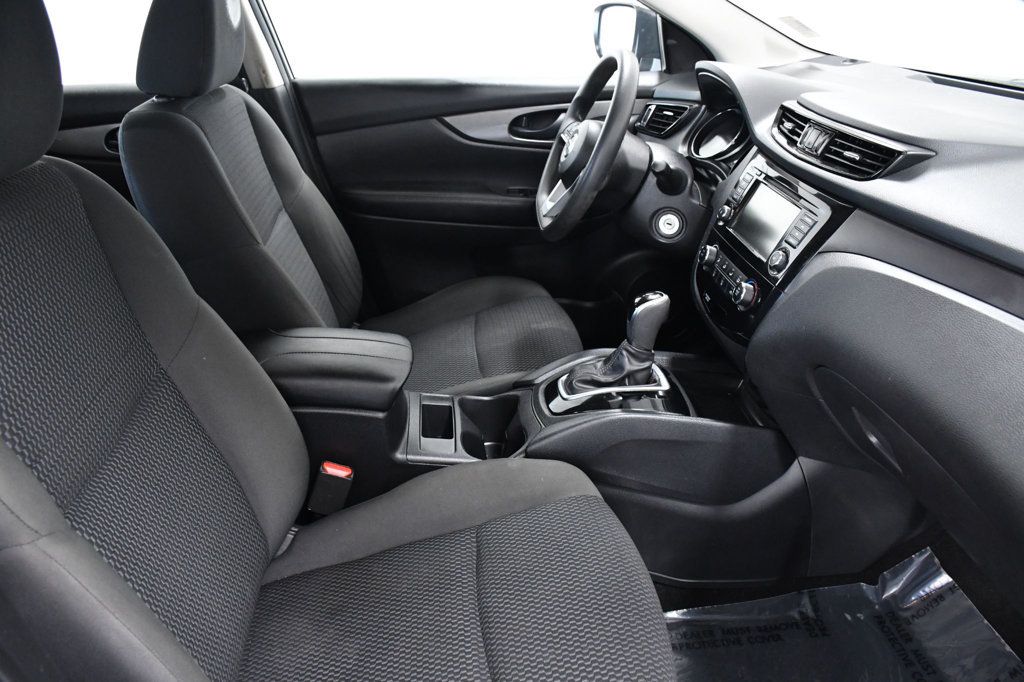 2021 Nissan Rogue Sport 2021 Nissan Rogue Sport S AWD Xtronic CVT  - 22988247 - 15