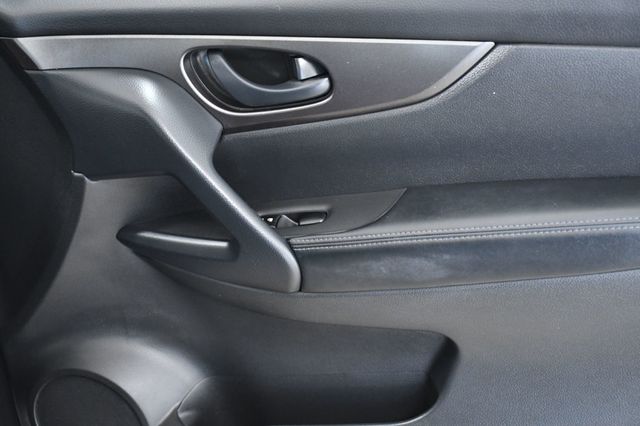 2021 Nissan Rogue Sport 2021 Nissan Rogue Sport S AWD Xtronic CVT  - 22988247 - 17