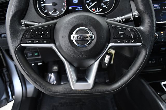 2021 Nissan Rogue Sport 2021 Nissan Rogue Sport S AWD Xtronic CVT  - 22988247 - 19