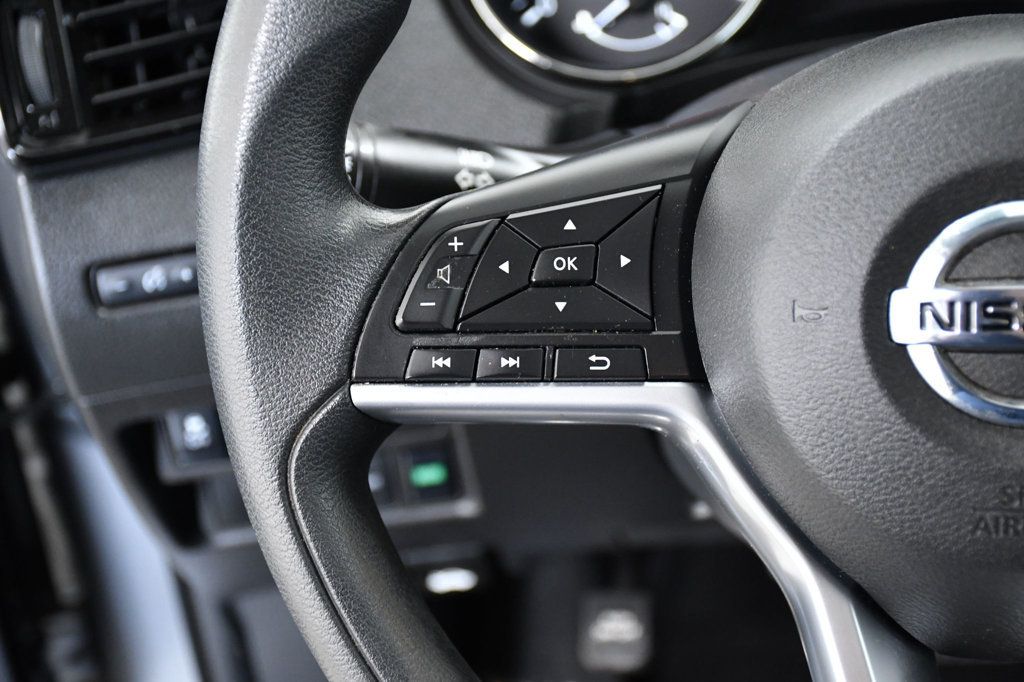 2021 Nissan Rogue Sport 2021 Nissan Rogue Sport S AWD Xtronic CVT  - 22988247 - 20