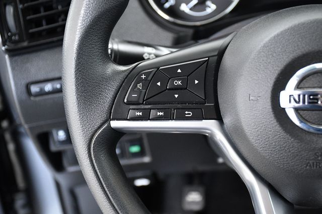 2021 Nissan Rogue Sport 2021 Nissan Rogue Sport S AWD Xtronic CVT  - 22988247 - 20