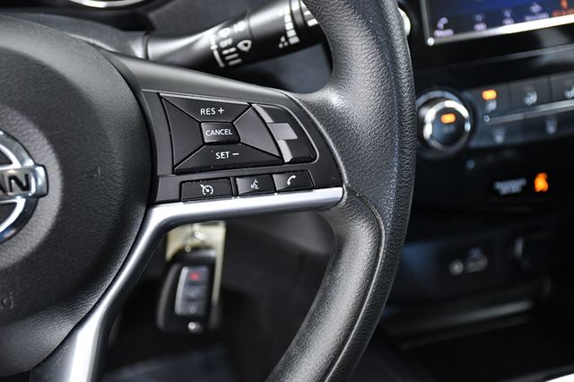 2021 Nissan Rogue Sport 2021 Nissan Rogue Sport S AWD Xtronic CVT  - 22988247 - 21