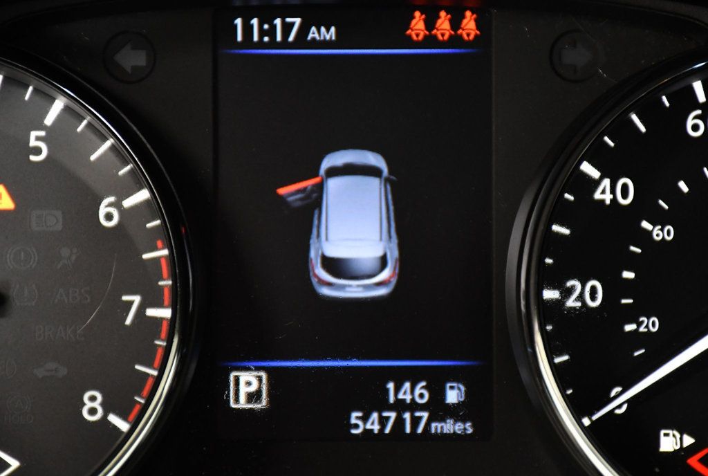 2021 Nissan Rogue Sport 2021 Nissan Rogue Sport S AWD Xtronic CVT  - 22988247 - 22