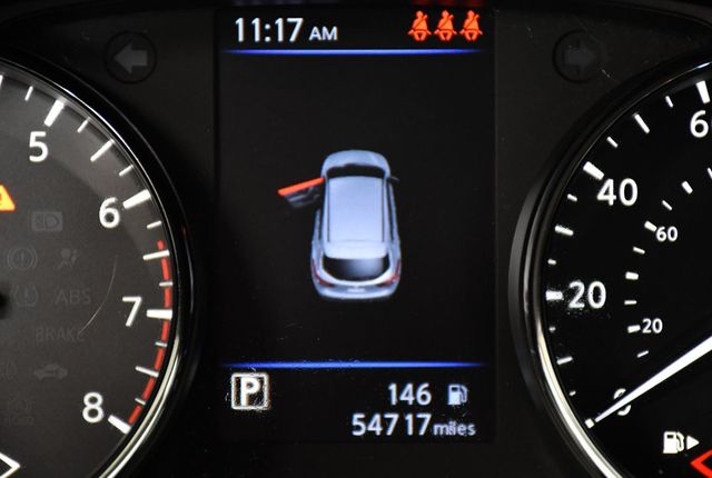 2021 Nissan Rogue Sport 2021 Nissan Rogue Sport S AWD Xtronic CVT  - 22988247 - 22