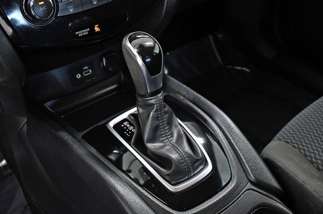 2021 Nissan Rogue Sport 2021 Nissan Rogue Sport S AWD Xtronic CVT  - 22988247 - 24