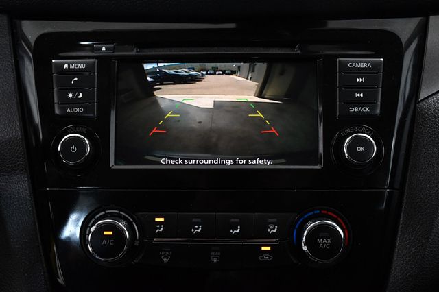 2021 Nissan Rogue Sport 2021 Nissan Rogue Sport S AWD Xtronic CVT  - 22988247 - 25