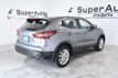 2021 Nissan Rogue Sport 2021 Nissan Rogue Sport S AWD Xtronic CVT  - 22988247 - 3