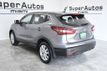 2021 Nissan Rogue Sport 2021 Nissan Rogue Sport S AWD Xtronic CVT  - 22988247 - 5