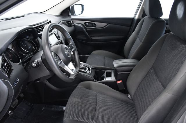 2021 Nissan Rogue Sport 2021 Nissan Rogue Sport S AWD Xtronic CVT  - 22988247 - 6