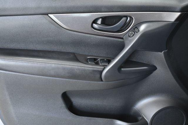 2021 Nissan Rogue Sport 2021 Nissan Rogue Sport S AWD Xtronic CVT  - 22988247 - 8