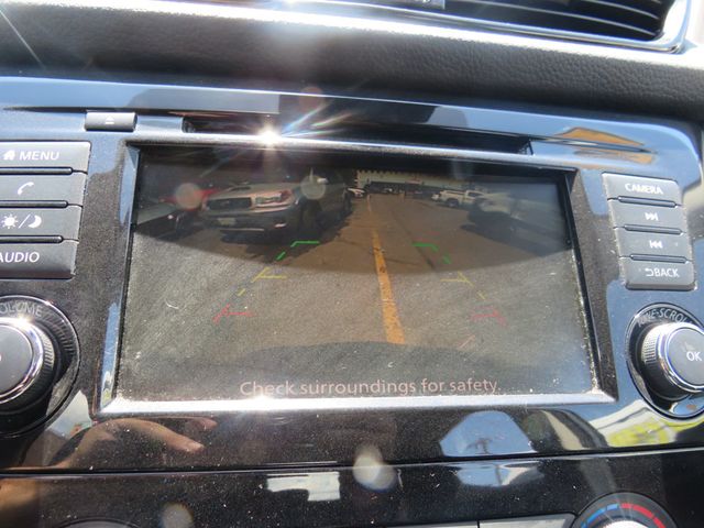 2021 Nissan Rogue Sport AWD S - 22885676 - 12