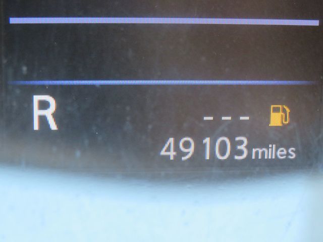 2021 Nissan Rogue Sport AWD S - 22885676 - 13