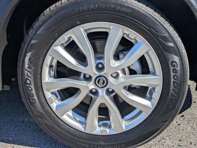 2021 Nissan Rogue Sport AWD S - 22974340 - 10