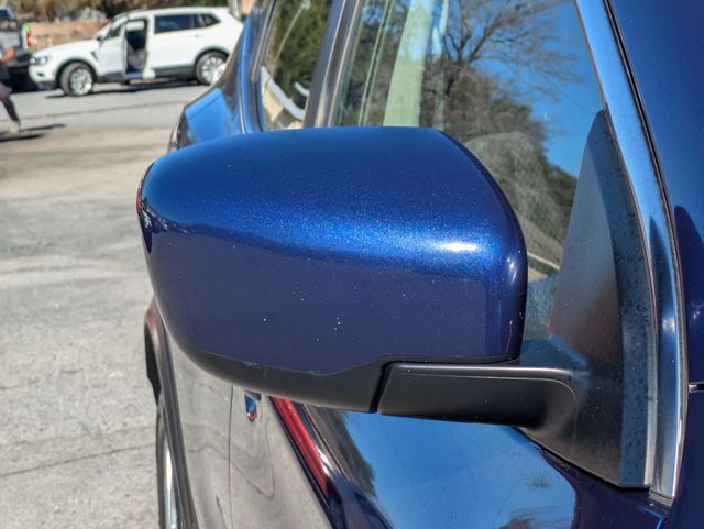 2021 Nissan Rogue Sport AWD S - 22974340 - 11