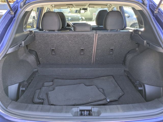 2021 Nissan Rogue Sport AWD S - 22974340 - 12