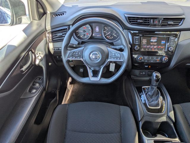 2021 Nissan Rogue Sport AWD S - 22974340 - 15