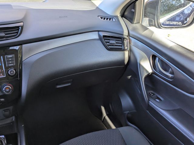 2021 Nissan Rogue Sport AWD S - 22974340 - 16