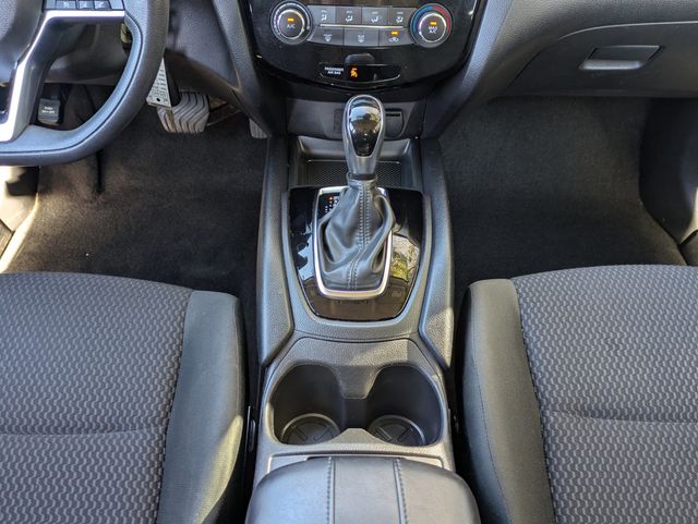 2021 Nissan Rogue Sport AWD S - 22974340 - 18