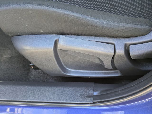 2021 Nissan Rogue Sport AWD S - 22974340 - 19