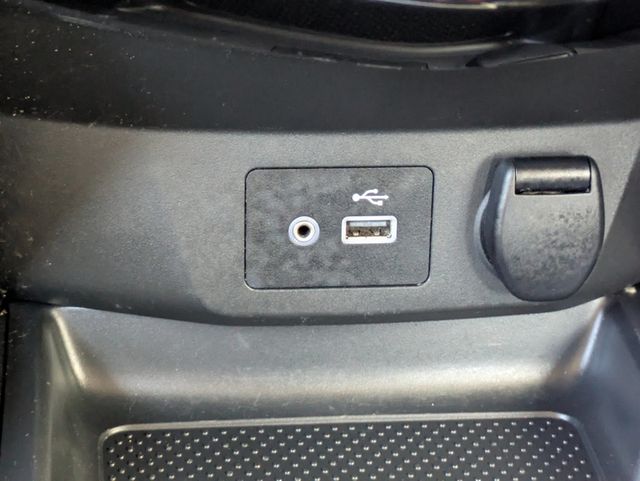 2021 Nissan Rogue Sport AWD S - 22974340 - 22