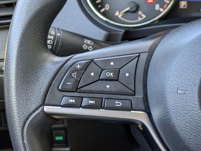 2021 Nissan Rogue Sport AWD S - 22974340 - 24