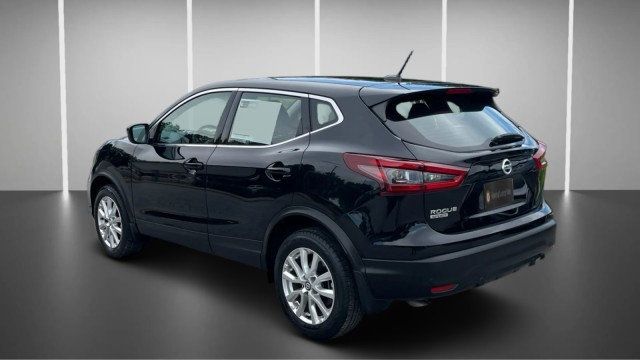 2021 Nissan Rogue Sport FWD S - 23062001 - 9