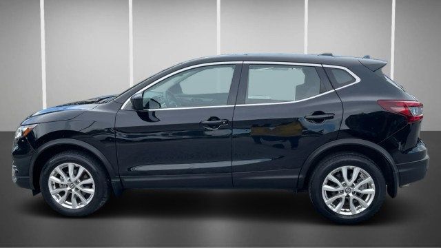 2021 Nissan Rogue Sport FWD S - 23062001 - 12
