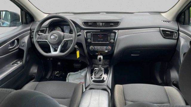 2021 Nissan Rogue Sport FWD S - 23062001 - 14