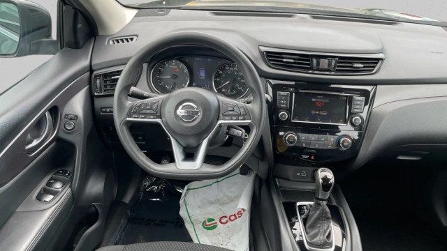 2021 Nissan Rogue Sport FWD S - 23062001 - 15