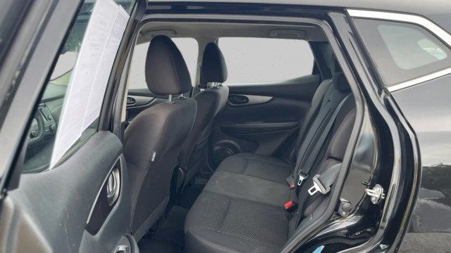 2021 Nissan Rogue Sport FWD S - 23062001 - 16