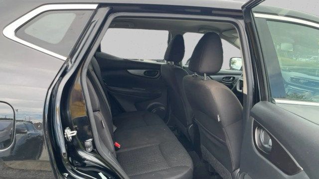 2021 Nissan Rogue Sport FWD S - 23062001 - 17