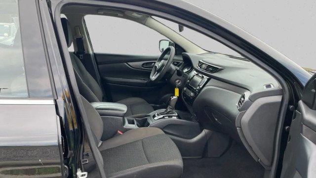 2021 Nissan Rogue Sport FWD S - 23062001 - 18