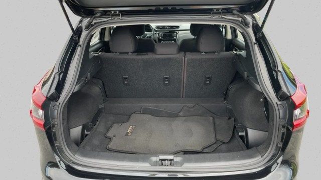 2021 Nissan Rogue Sport FWD S - 23062001 - 19