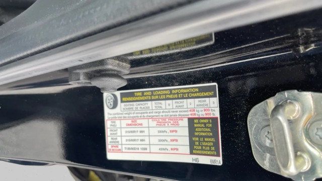 2021 Nissan Rogue Sport FWD S - 23062001 - 20