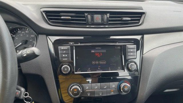 2021 Nissan Rogue Sport FWD S - 23062001 - 21