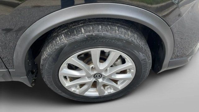 2021 Nissan Rogue Sport FWD S - 23062001 - 3