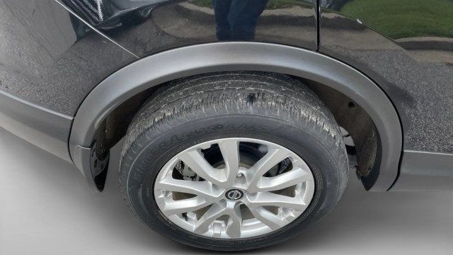 2021 Nissan Rogue Sport FWD S - 23062001 - 4