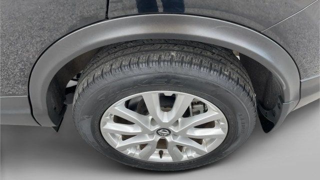 2021 Nissan Rogue Sport FWD S - 23062001 - 5