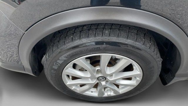 2021 Nissan Rogue Sport FWD S - 23062001 - 6