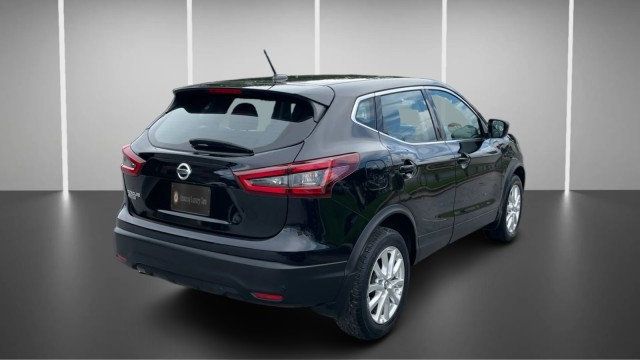 2021 Nissan Rogue Sport FWD S - 23062001 - 7