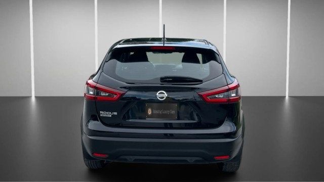 2021 Nissan Rogue Sport FWD S - 23062001 - 8