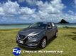 2021 Nissan Rogue Sport FWD S - 22604743 - 0