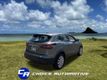 2021 Nissan Rogue Sport FWD S - 22604743 - 6