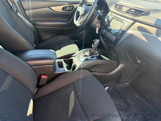 2021 Nissan Rogue Sport FWD S - 22932076 - 9
