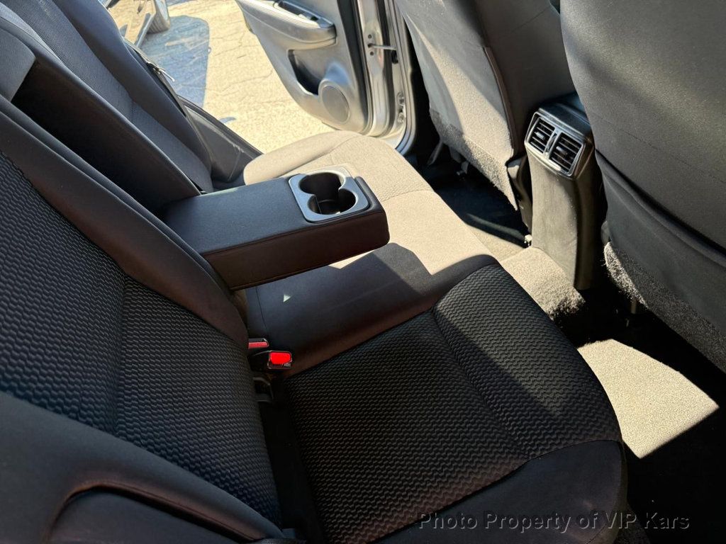 2021 Nissan Rogue Sport FWD S - 22932076 - 10